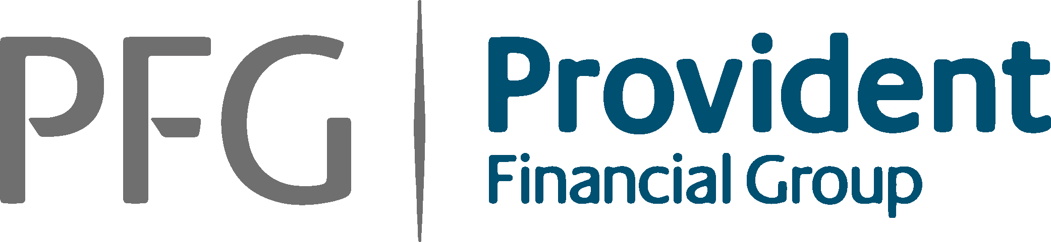 Provident Financial Logo